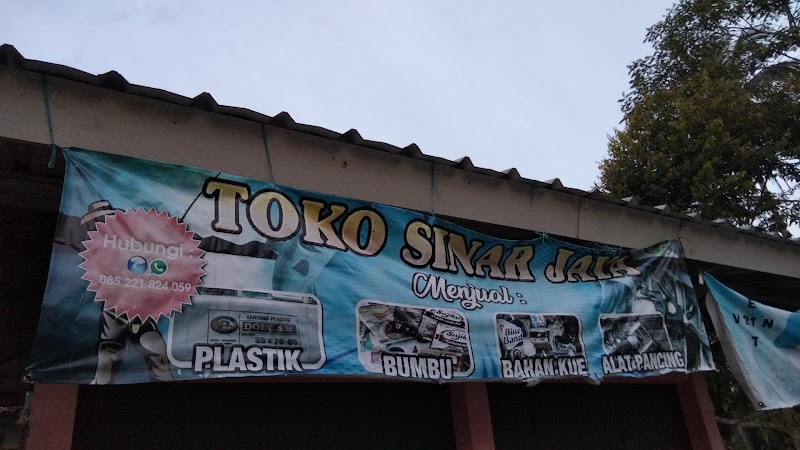 Toko Pancing (2) terbaik di Kab. Ciamis