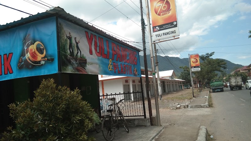 Toko Pancing (2) terbaik di Kab. Trenggalek