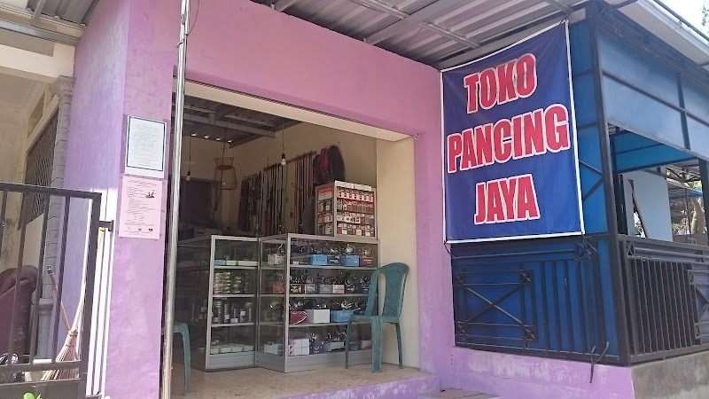 Toko Pancing (2) terbaik di Kab. Wonogiri