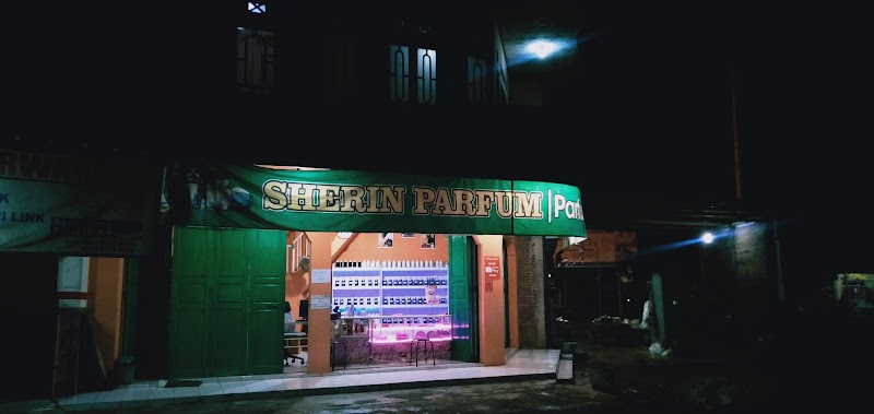 Toko Parfum (2) terbaik di Kab. Pangandaran