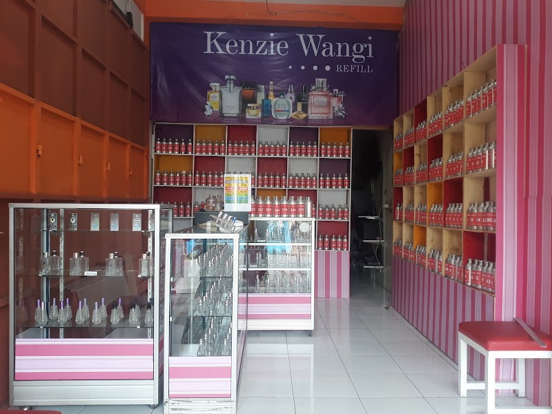 Toko Parfum (2) terbaik di Kab. Tasikmalaya