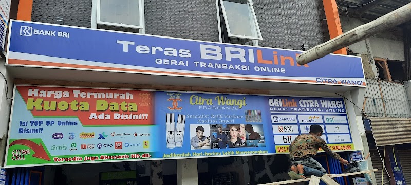 Toko Parfum (2) terbaik di Kota Cimahi