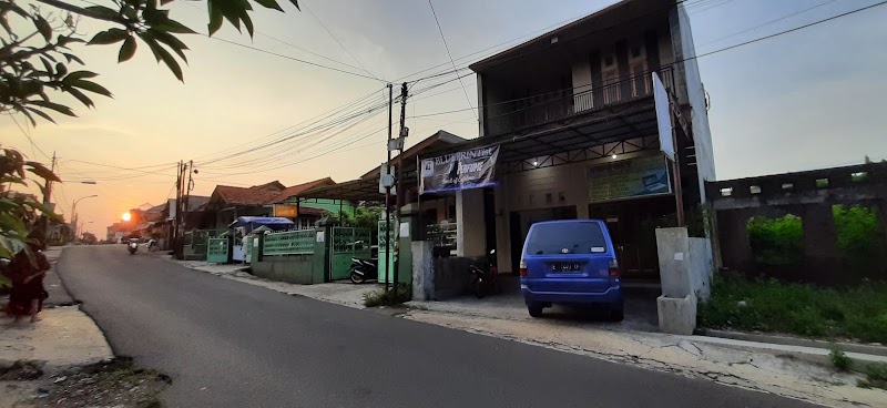 Toko Parfum (2) terbaik di Kota Cirebon