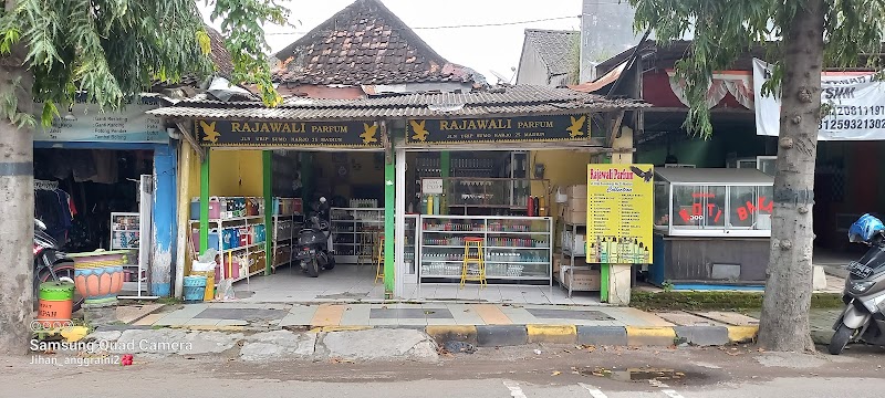 Toko Parfum (2) terbaik di Kota Madiun