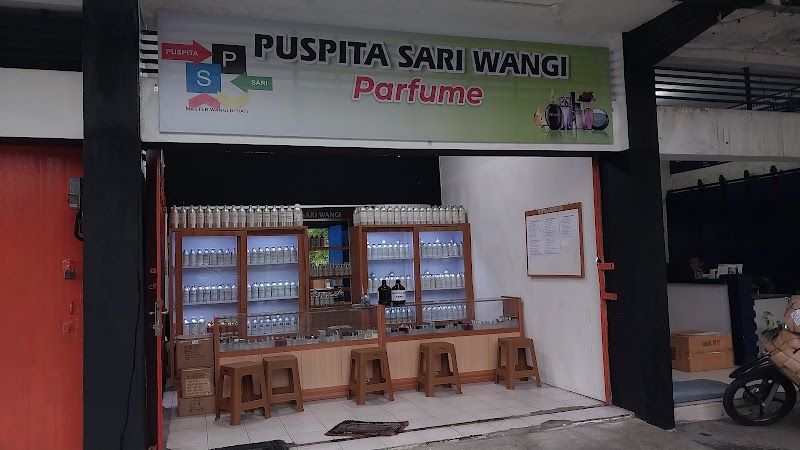 Toko Parfum (2) terbaik di Kota Magelang