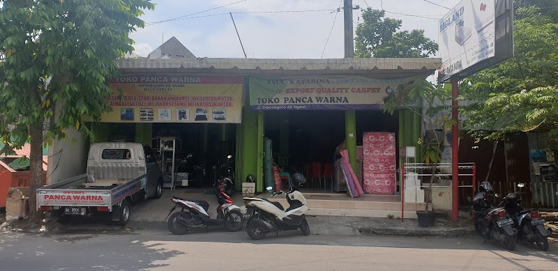 Toko Perabotan (2) terbaik di Kab. Ngawi