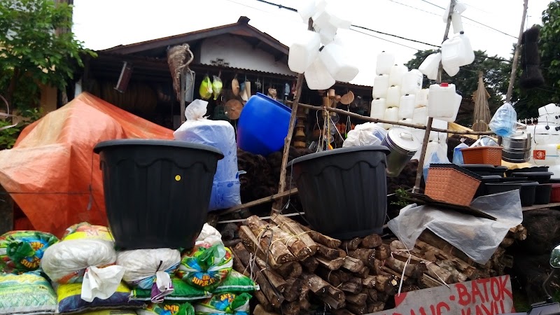 Toko Perabotan (2) terbaik di Kota Jambi