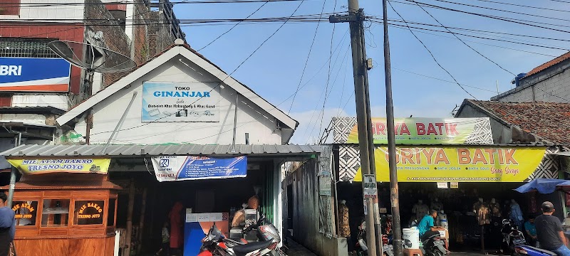 Toko Perlengkapan Bayi (2) terbaik di Kab. Garut