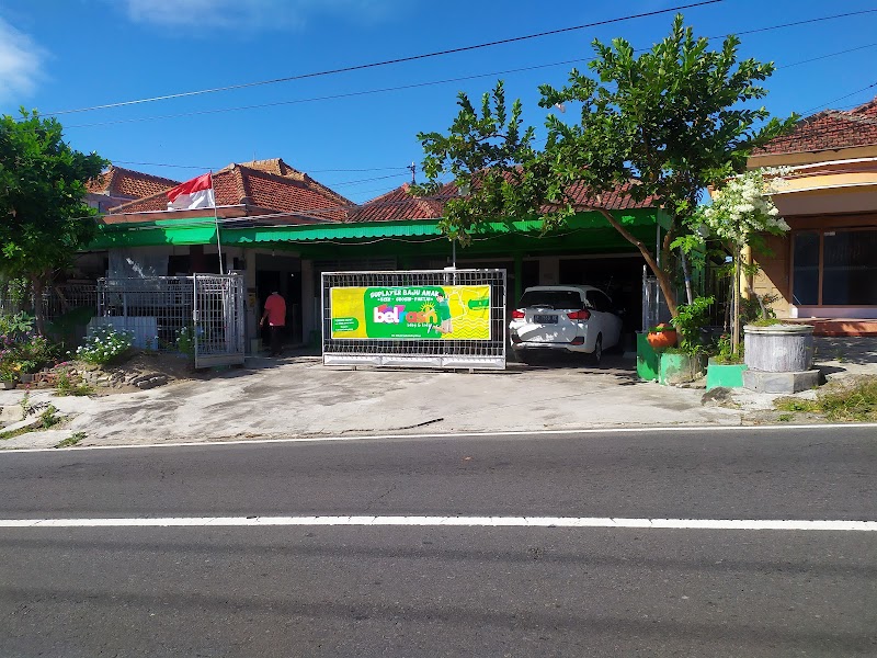 Toko Perlengkapan Bayi (2) terbaik di Kab. Magetan