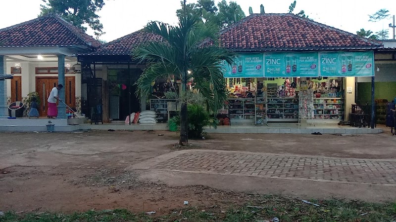 Toko Perlengkapan Bayi (2) terbaik di Kab. Sumenep