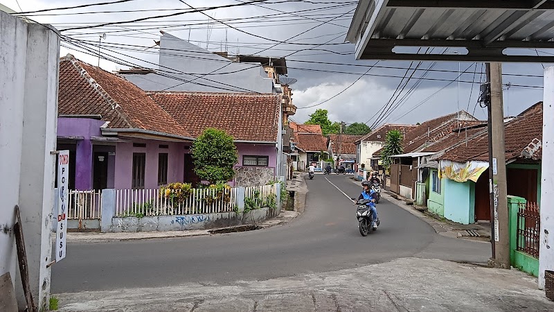 Toko Perlengkapan Bayi (2) terbaik di Kab. Tasikmalaya