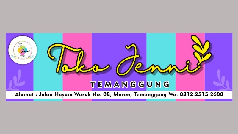 Toko Perlengkapan Bayi (2) terbaik di Kab. Temanggung