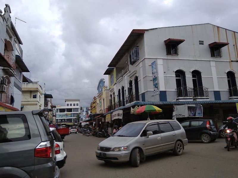 Toko Perlengkapan Bayi (2) terbaik di Kota Batam