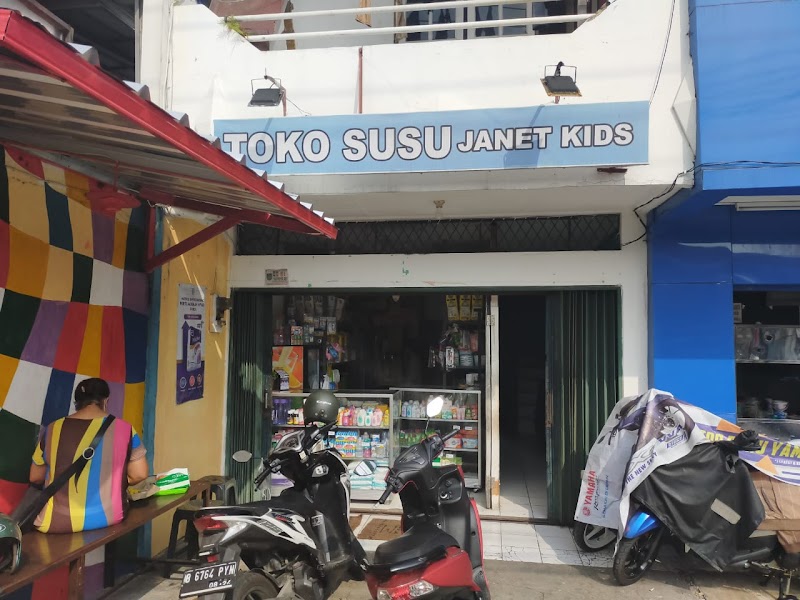 Toko Perlengkapan Bayi (2) terbaik di Kota Depok