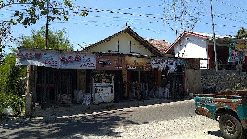 Toko Pertanian (2) terbaik di Kab. Bondowoso