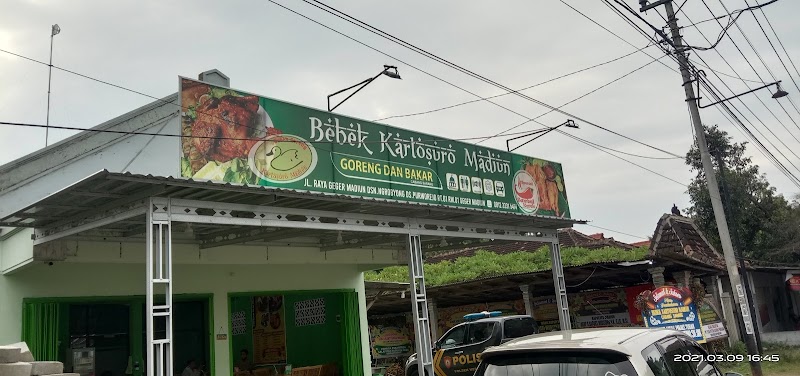 Toko Pertanian (2) terbaik di Kab. Mojokerto