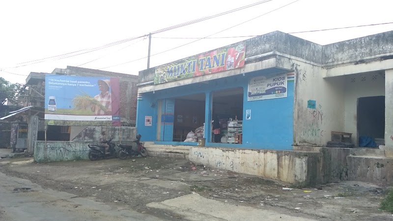 Toko Pertanian (2) terbaik di Kab. Tasikmalaya