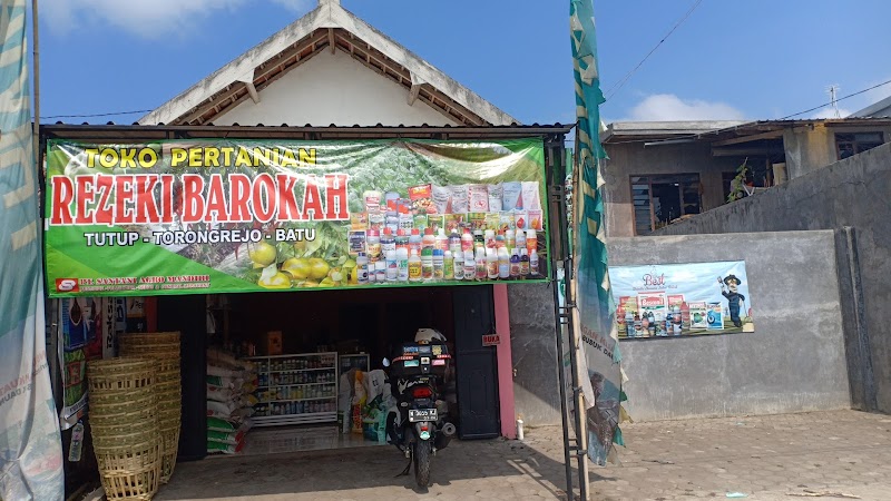 Toko Pertanian (2) terbaik di Kota Batu