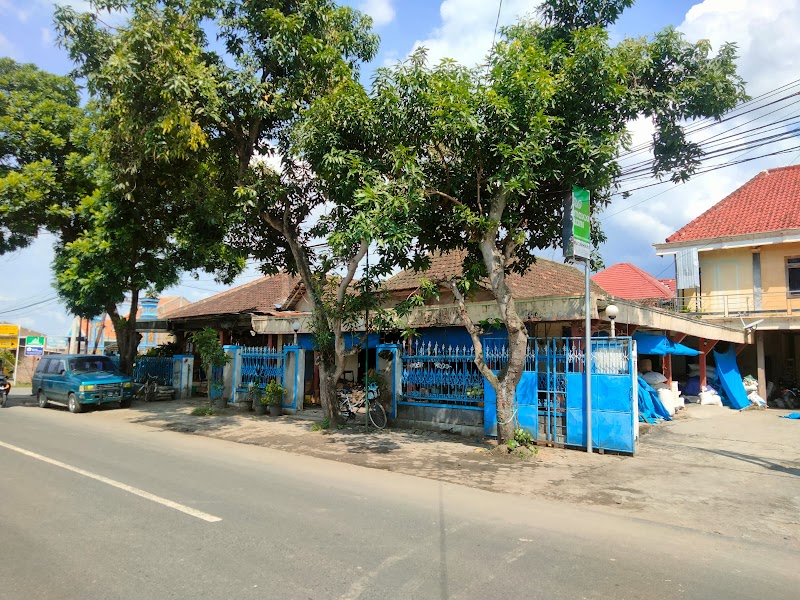 Toko Pertanian (2) terbaik di Kota Madiun