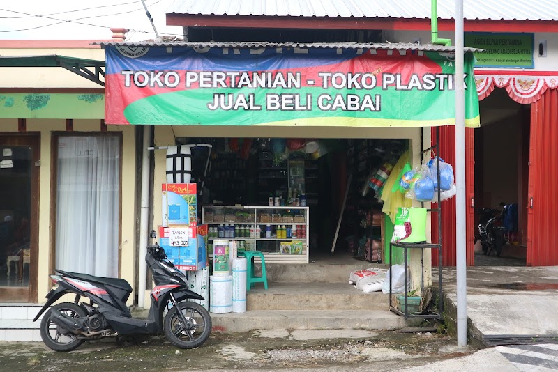 Toko Pertanian (2) terbaik di Kota Magelang