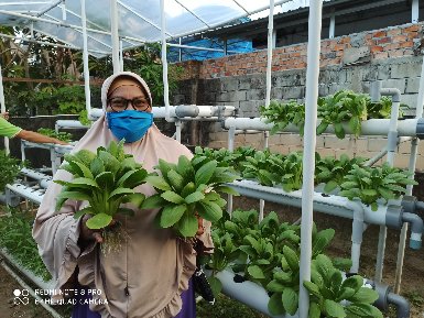 Toko Pertanian (2) terbaik di Kota Tarakan