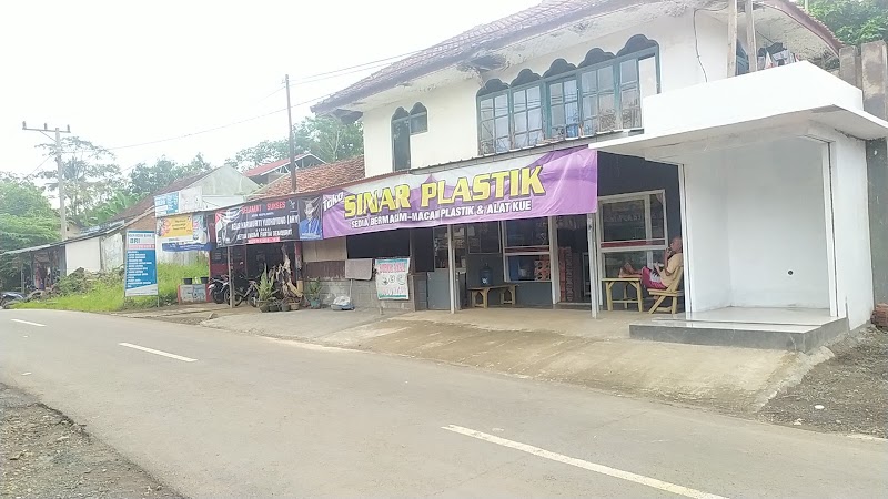 Toko Plastik (2) terbaik di Kab. Ciamis