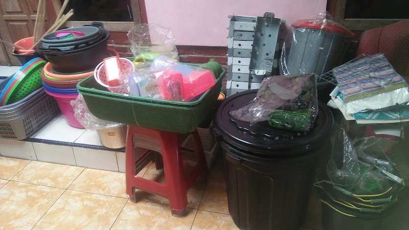 Toko Plastik (2) terbaik di Kab. Temanggung