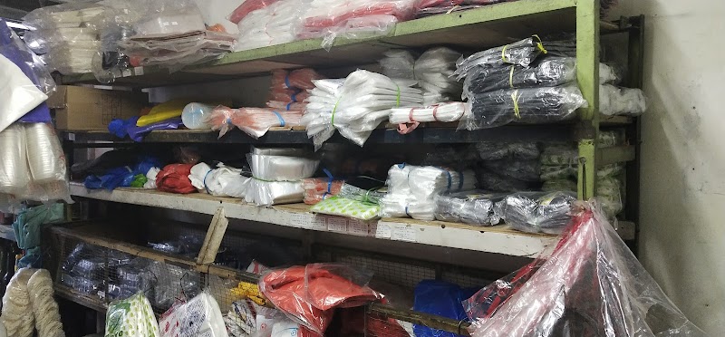 Toko Plastik (2) terbaik di Kota Surabaya