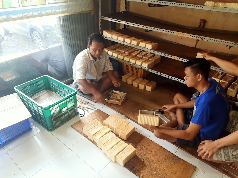 Toko Roti (2) terbaik di Bali