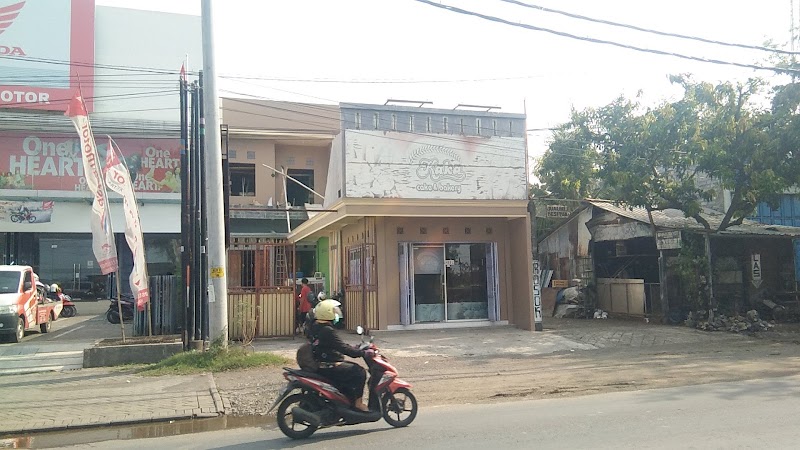 Toko Roti (2) terbaik di Kab. Kendal