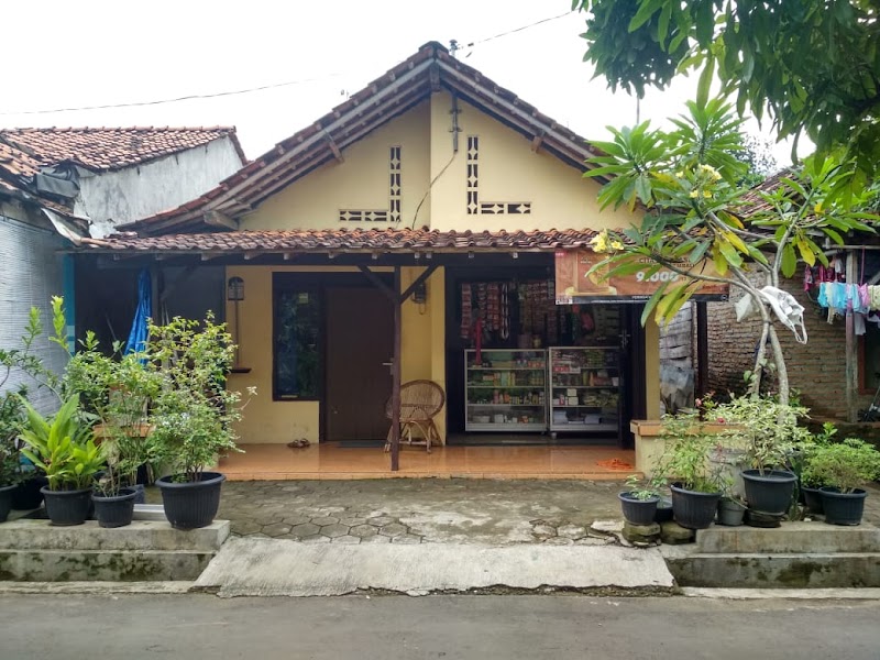 Toko Sembako (1) terbaik di Kab. Batang