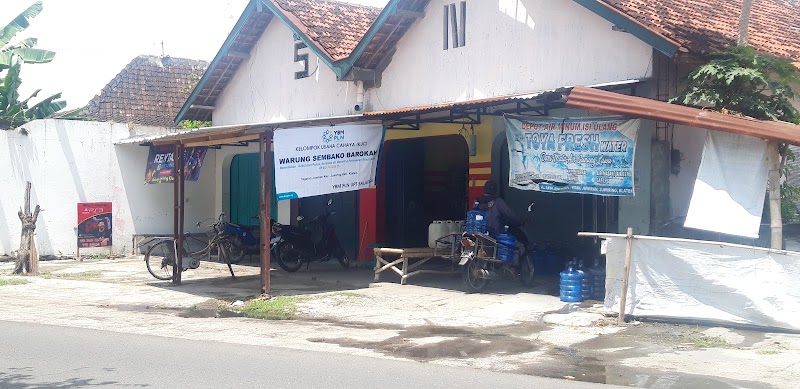 Toko Sembako (2) terbaik di Kab. Klaten