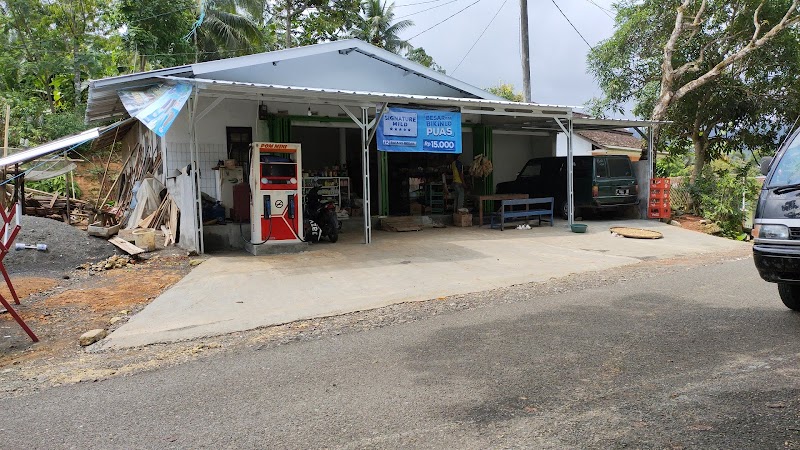 Toko Sembako (2) terbaik di Kab. Pangandaran