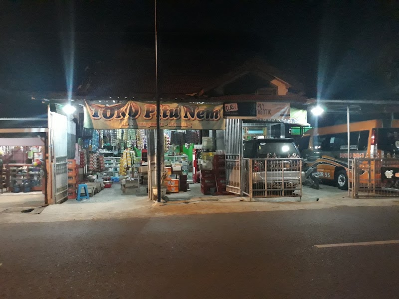 Toko Sembako (2) terbaik di Kab. Rembang