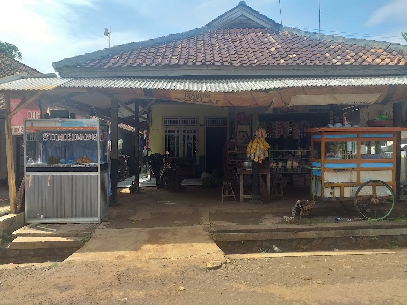 Toko Sembako (2) terbaik di Kab. Subang