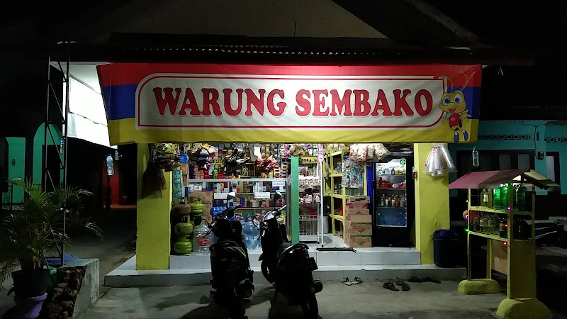 Toko Sembako (2) terbaik di Kab. Sumenep