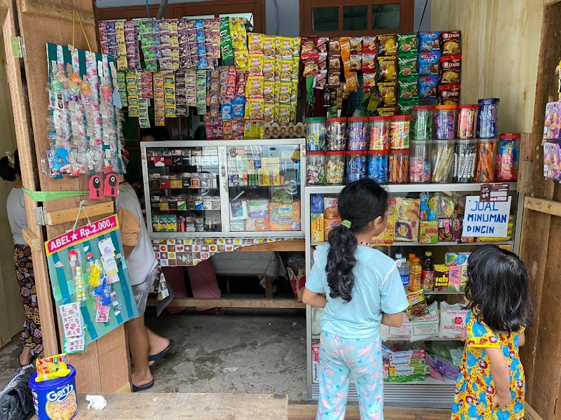 Toko Sembako (2) terbaik di Kota Balikpapan