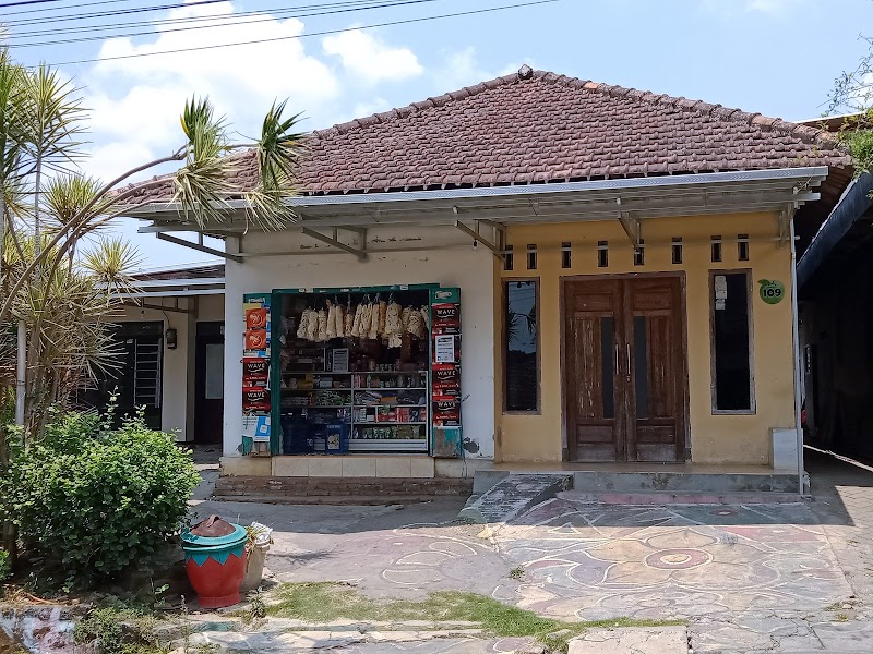 Toko Sembako (2) terbaik di Kota Batu