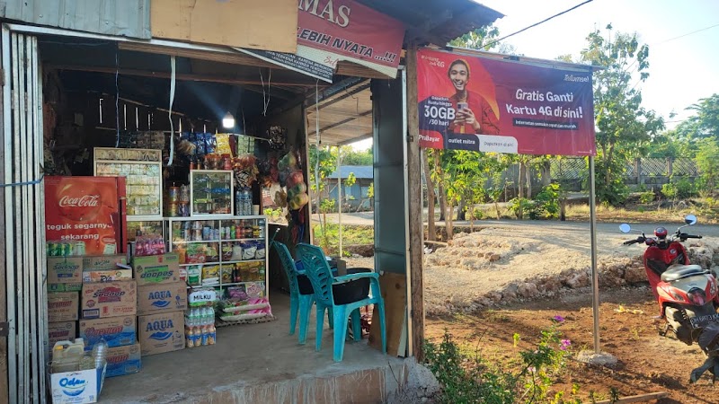 Toko Sembako (2) terbaik di Kota Kupang