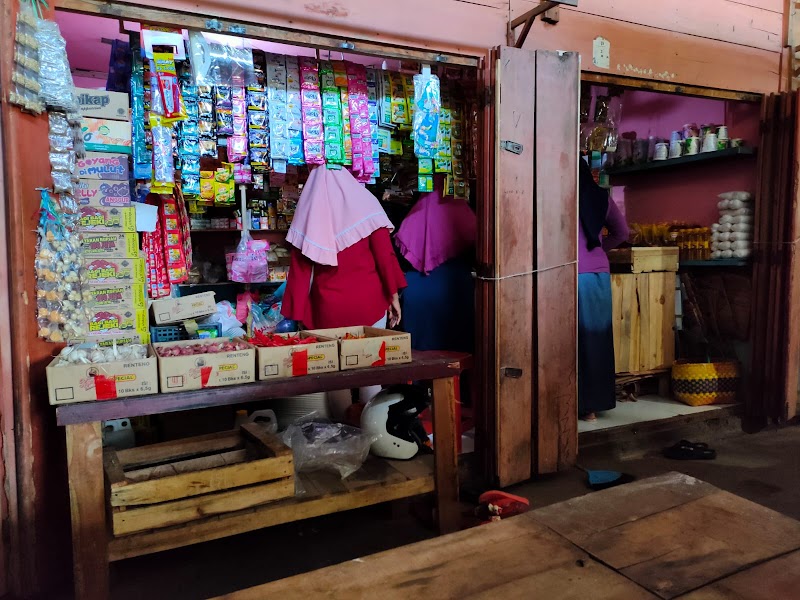 Toko Sembako (2) terbaik di Kota Pasuruan