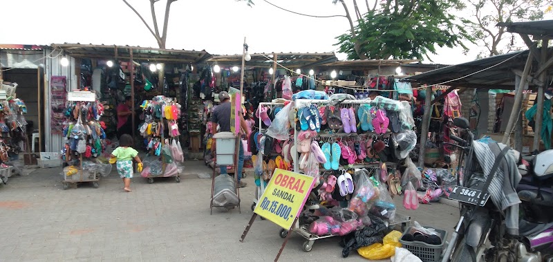 Toko Sepatu (2) terbaik di Kab. Blora