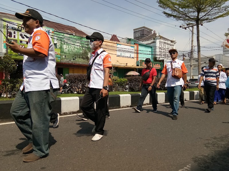 Toko Sepatu (2) terbaik di Kab. Purbalingga