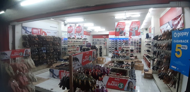 Toko Sepatu (2) terbaik di Kota Bogor