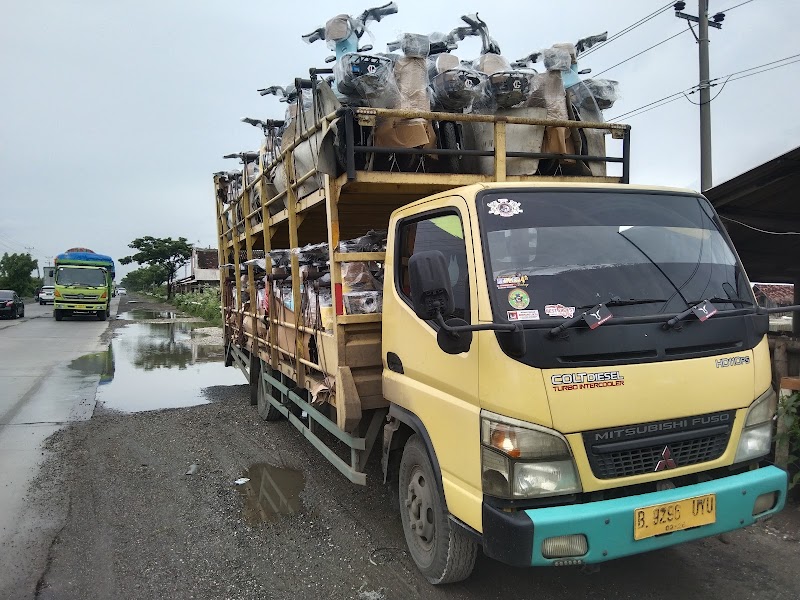 Toko Sepeda (2) terbaik di Kab. Situbondo