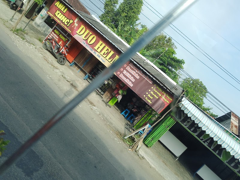 Toko Sepeda (2) terbaik di Kab. Trenggalek