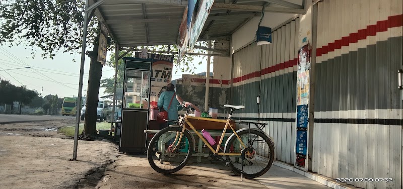 Toko Sepeda (2) terbaik di Kota Metro