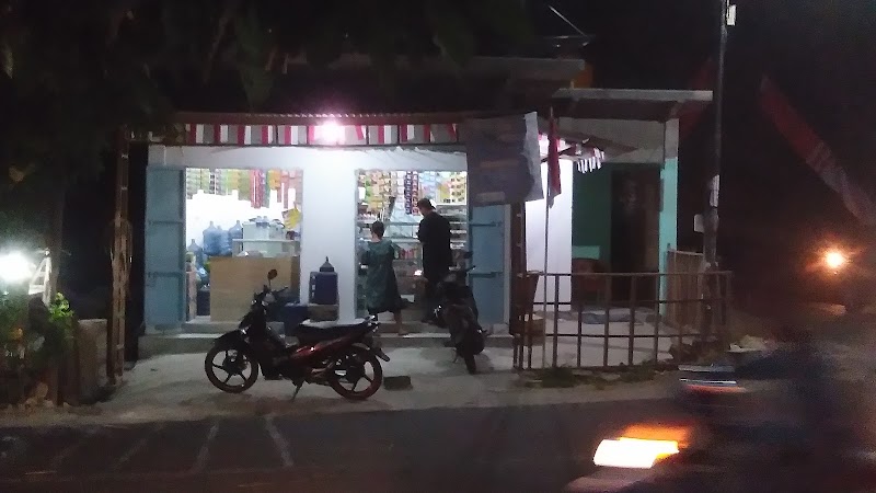 Toko Serba Ada (1) terbaik di Kab. Tuban