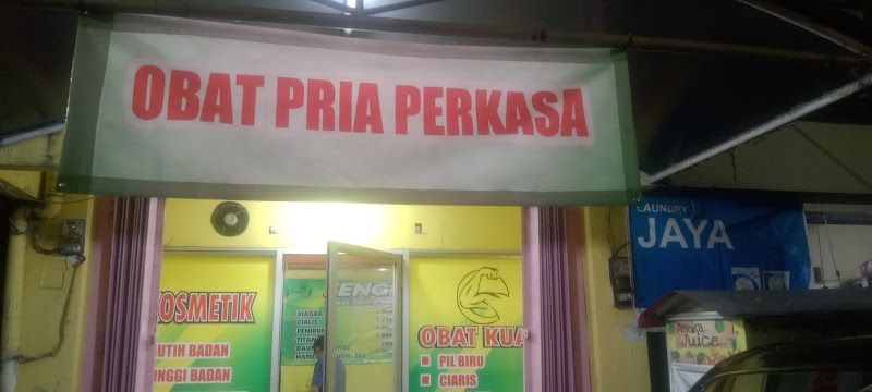 Toko Serba Ada (1) terbaik di Kota Surabaya