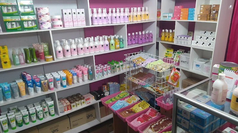 Toko Skincare (1) terbaik di Kab. Banyumas