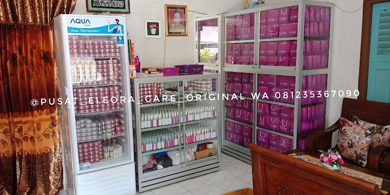 Toko Skincare (1) terbaik di Kab. Gresik